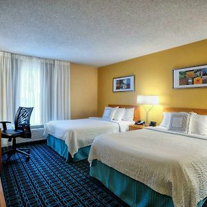 Double Room Two Double Beds
